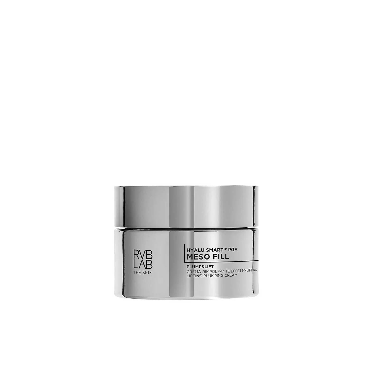 RVB Meso Fill Plump & Lift Plumping cream with lifting effect - 50ml - Healtsy