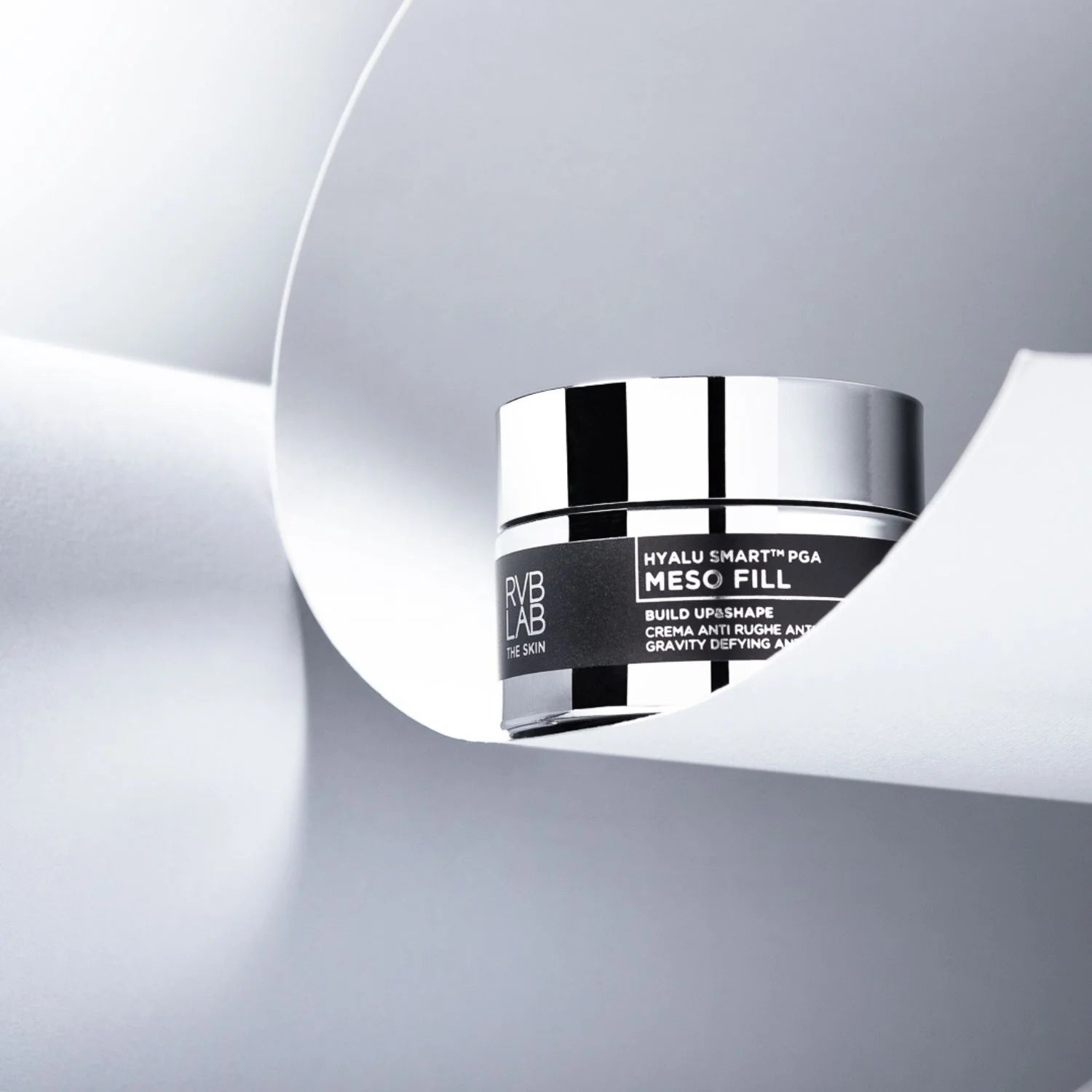 RVB Meso Fill Build Up & Shape  Anti-gravity anti-wrinkle cream - 50Ml - Healtsy