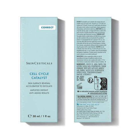 Skinceuticals Cell Cycle - 30ml - Healtsy