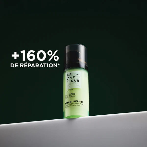 Lazartigue Smart Repair Concentrated Cream 50ml - Healtsy
