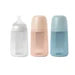 Suavinex Silicone Nipple Bottle SXPro - Soft - 240ml - Healtsy