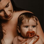 Suavinex Select SX Pro Physio Pacifier - 6-18m - Healtsy