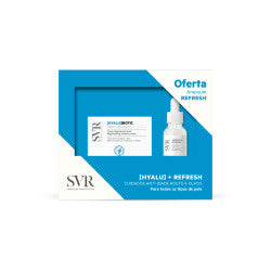 SVR Biotic Hyalu - 50ml + Ampoule Refresh Offer - 15ml - Healtsy