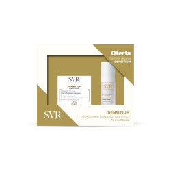 SVR Densitium Rich Cream - 50ml + Eye Contour Offer - 15ml - Healtsy
