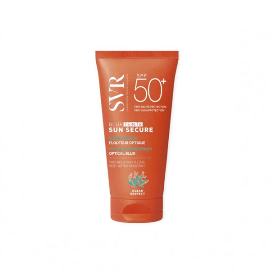 SVR Sun Secure Blur Color SPF50+ - 50ml - Healtsy