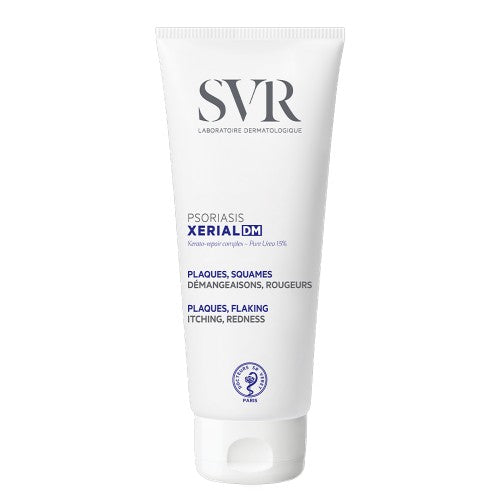 SVR Xerial Psoriasis DM Cream - 200ml