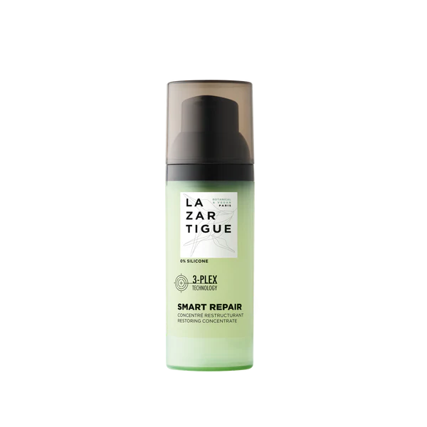 Lazartigue Smart Repair Concentrated Cream 50ml - Healtsy
