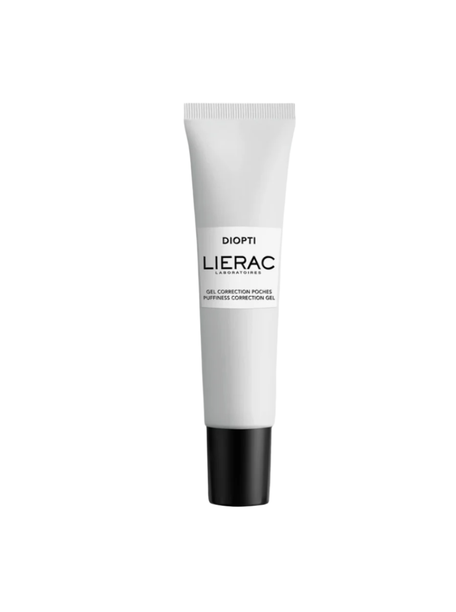 Lierac Dioptiride Crema correctora de arrugas en los ojos - 15 ml