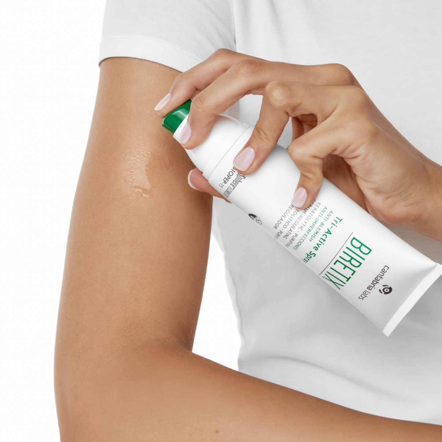 Biretix Tri-Activ Spray Imperfections - 100ml - Healtsy