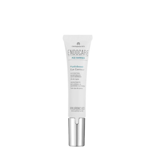 Endocare AgeBarrier Hyaluboost eye cream - 15ml - Healtsy
