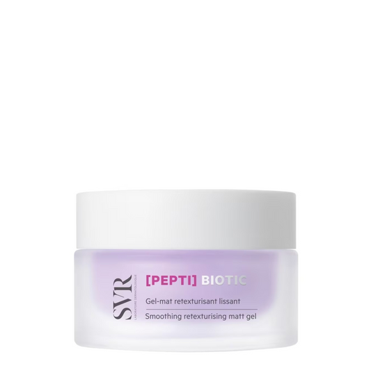 SVR Biotic Pepti Gel Matte _ Refillable – 50ml