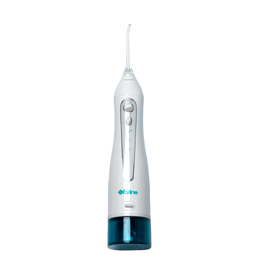 Farline Portable Oral Irrigator . 300ml - Healtsy