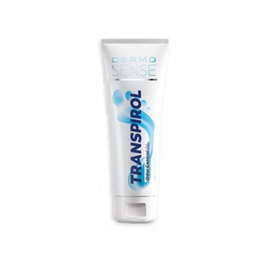 Transpirol Cream - 50g - Healtsy