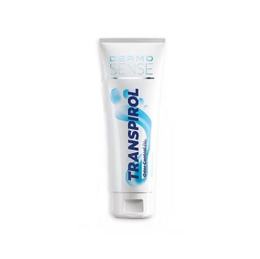 Transpirol Cream - 50g - Healtsy