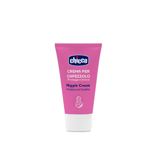 Chicco Brustwarzencreme – 30 ml