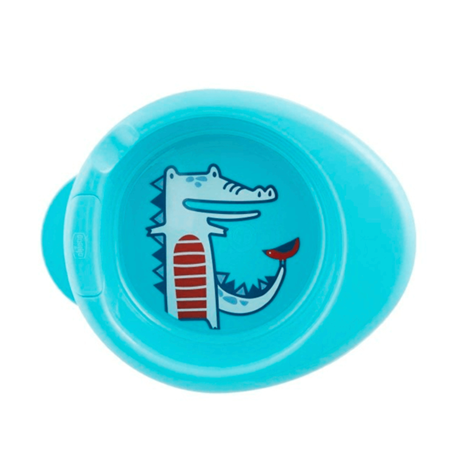 Chicco Boy Thermal Plate 6m+ - Healtsy