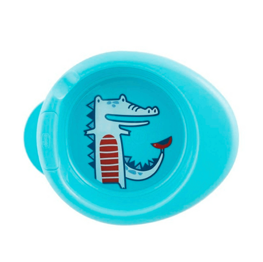 Placa Térmica Chicco Boy 6m+