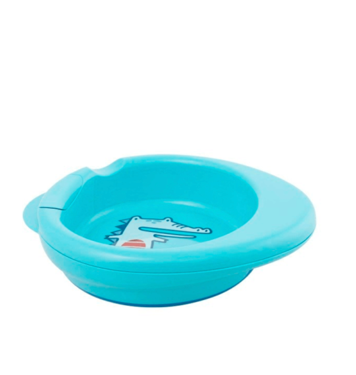 Chicco Boy Thermal Plate 6m+ - Healtsy