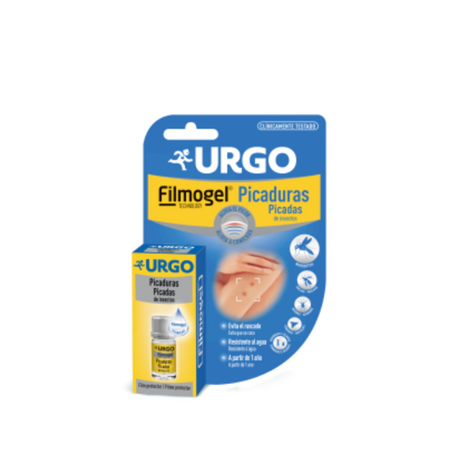 Urgo Filmogel Insect Bites - 3.25ml