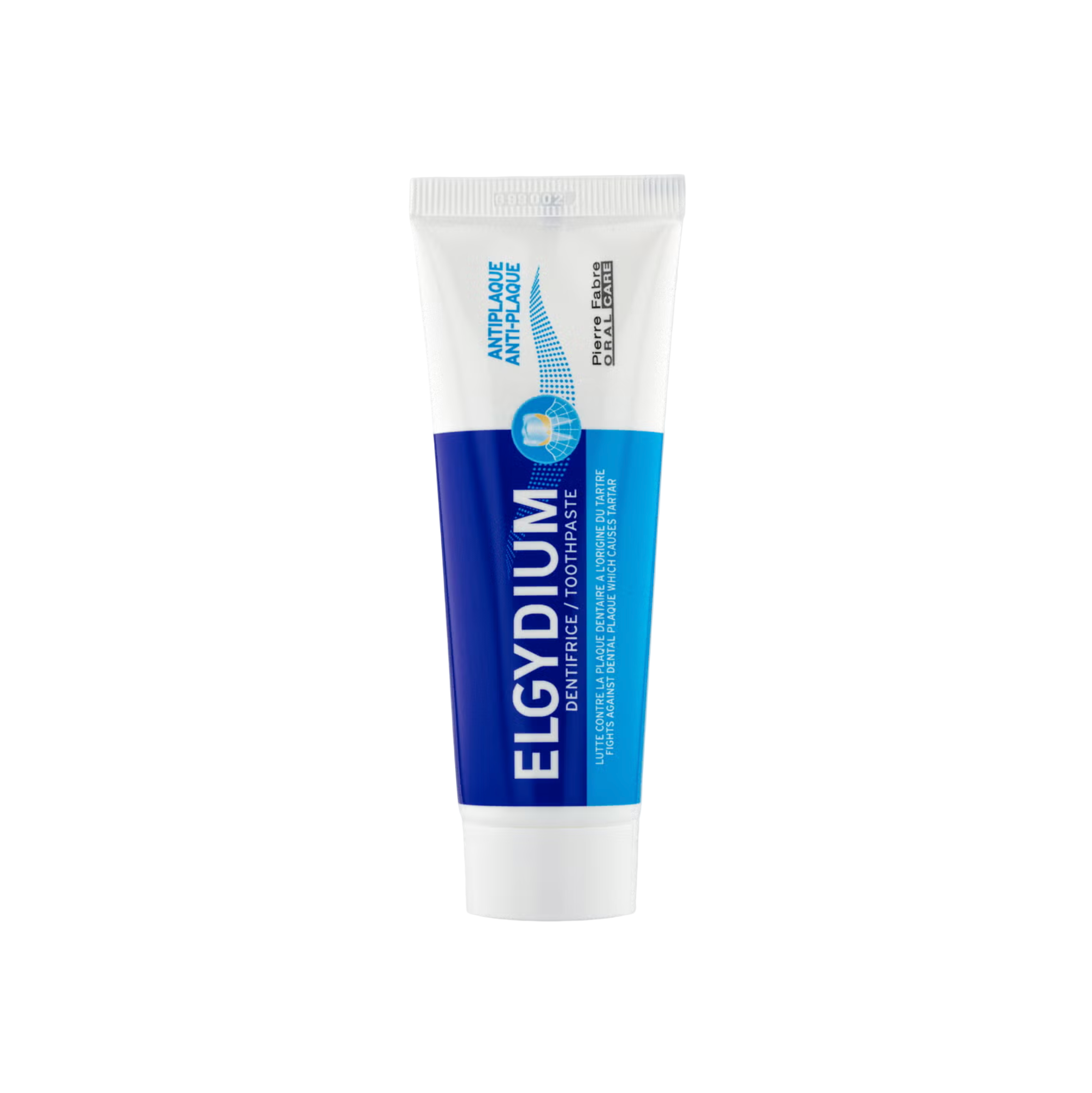 Elgydium Gums Toothpaste - 50ml - Healtsy