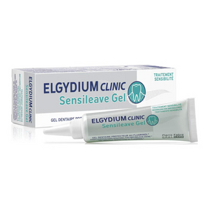 Elgydium Clinic Sensileave Dental Gel - 30ml - Healtsy