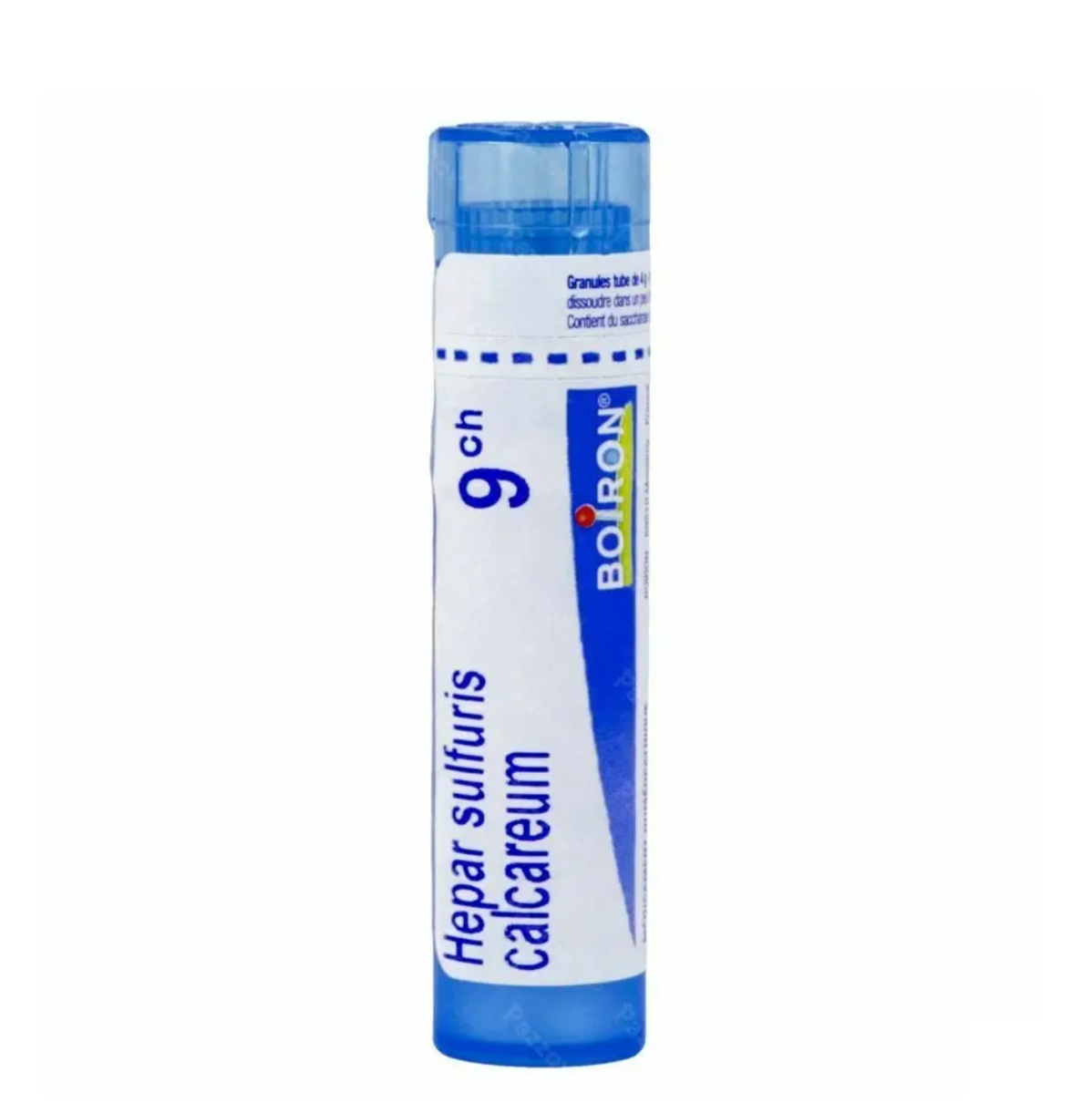 Boiron Hepar Sulfuris Ca Granulo 9CH - Healtsy