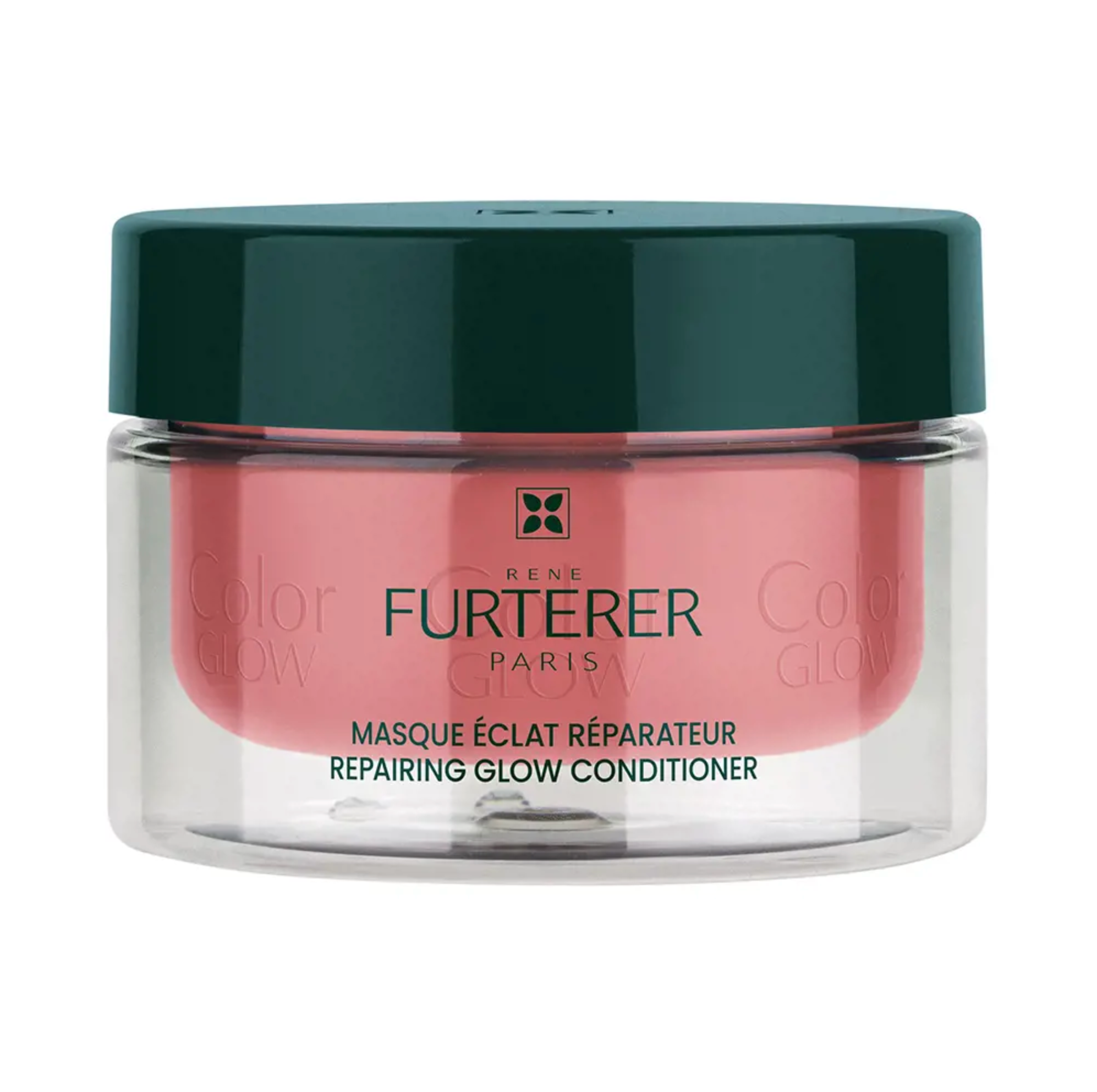 René Furterer Color Glow Mask - 200ml - Healtsy