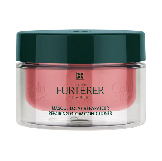 René Furterer Color Glow Mask - 200ml - Healtsy
