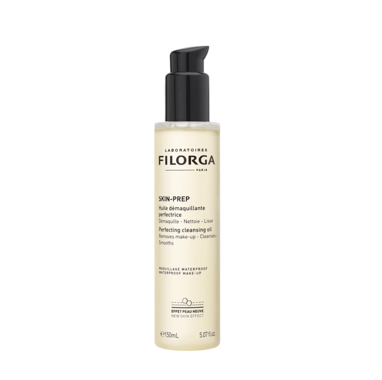 Filorga Skin-Prep Perfecting Cleansing Oil - 150ml - Healtsy