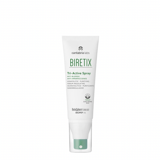 Biretix Tri-Activ Spray Imperfections - 100ml - Healtsy
