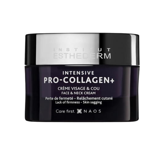 Esthederm Intensive Pro-Collagen+ Cream - 50ml - Healtsy