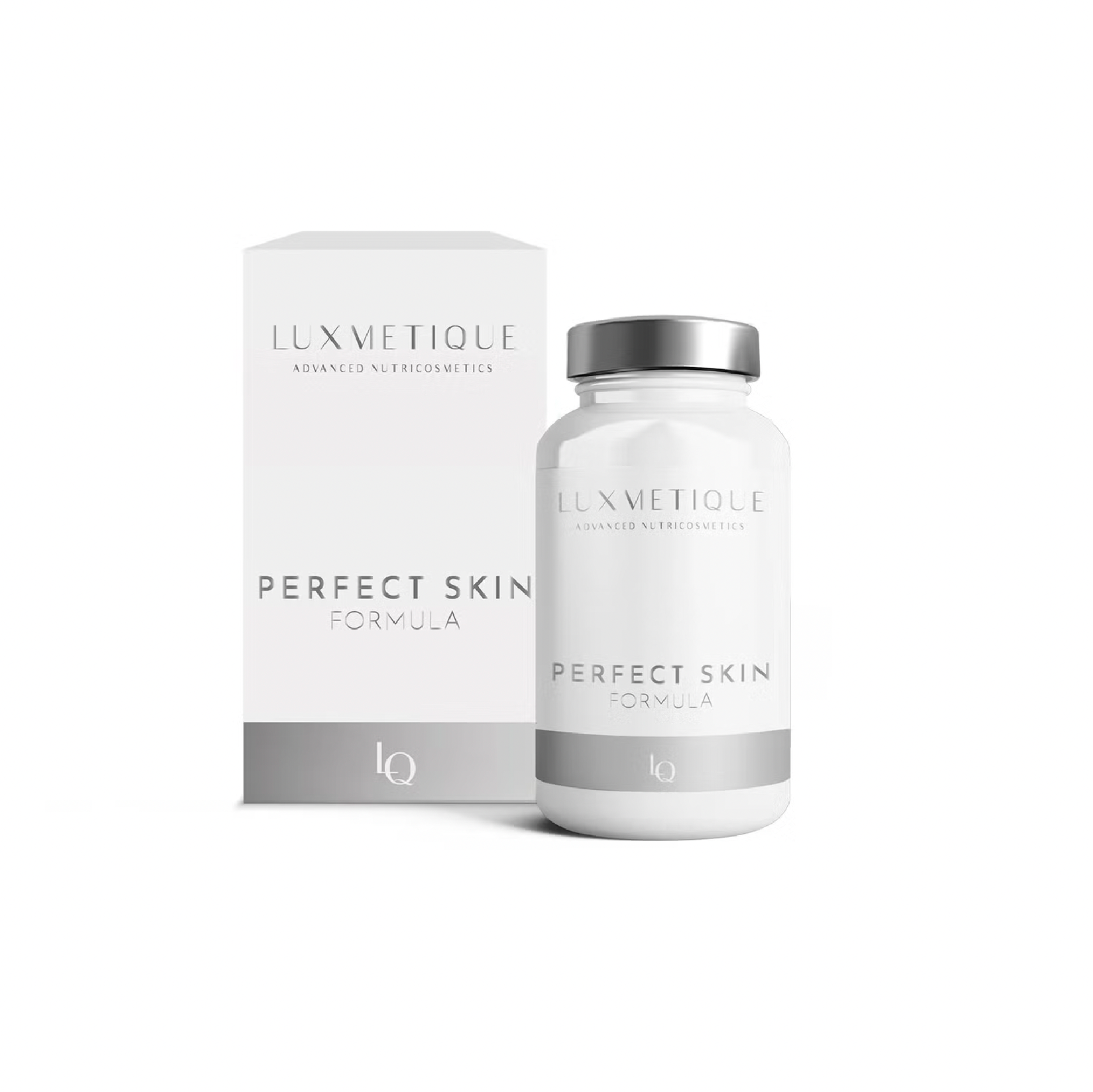 Luxmetique Pro Age Perfect Formula (x90 capsules) - Healtsy