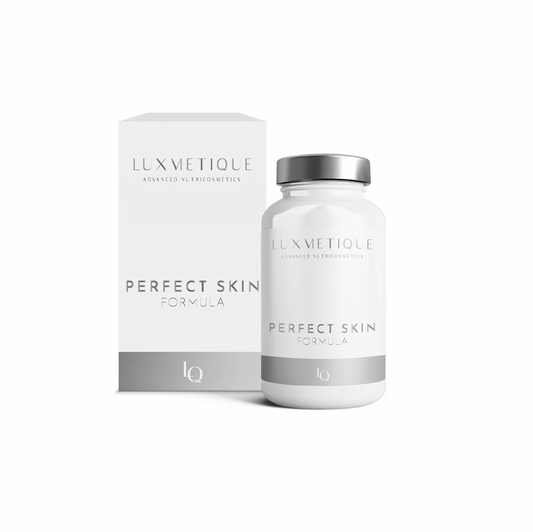 Luxmetique Pro Age Perfect Formula (x90 capsules) - Healtsy