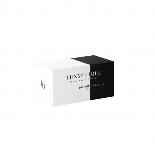 Luxmetique Proage Formula - 30ml (x15 ampoules) - Healtsy