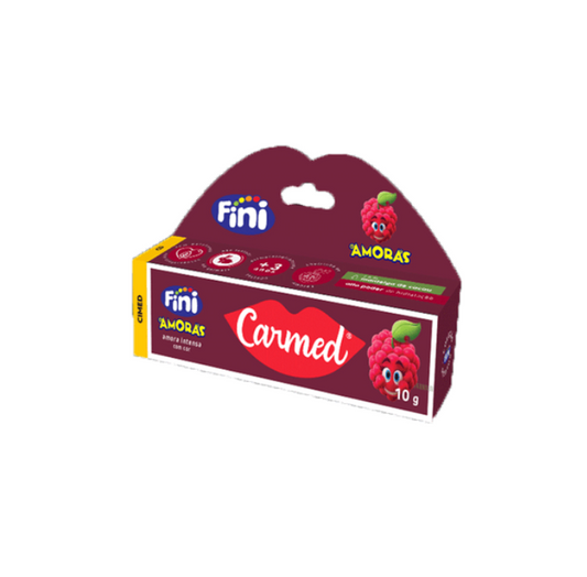 Carmed Fini Intense Blackberries - Healtsy