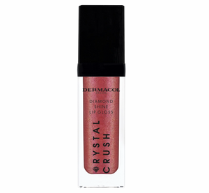 Dermacol Crystal Crush Lipgloss_ 06 - Healtsy