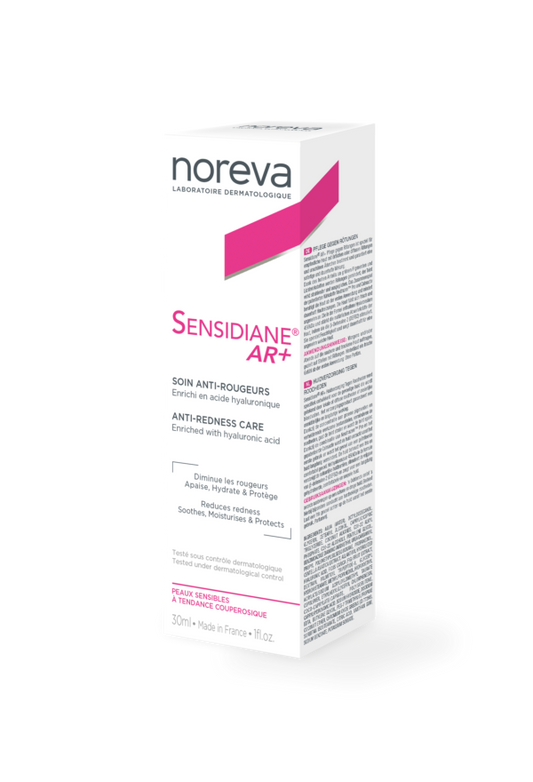 Sensidiane AR Anti-Rötungscreme – 30 ml