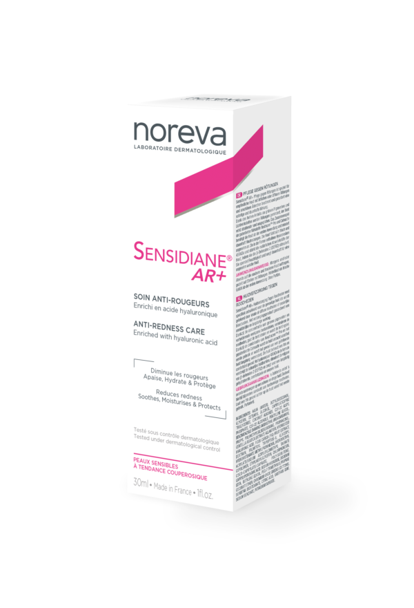 Noreva Sensidiane AR Anti Redness Cream - 30ml - Healtsy
