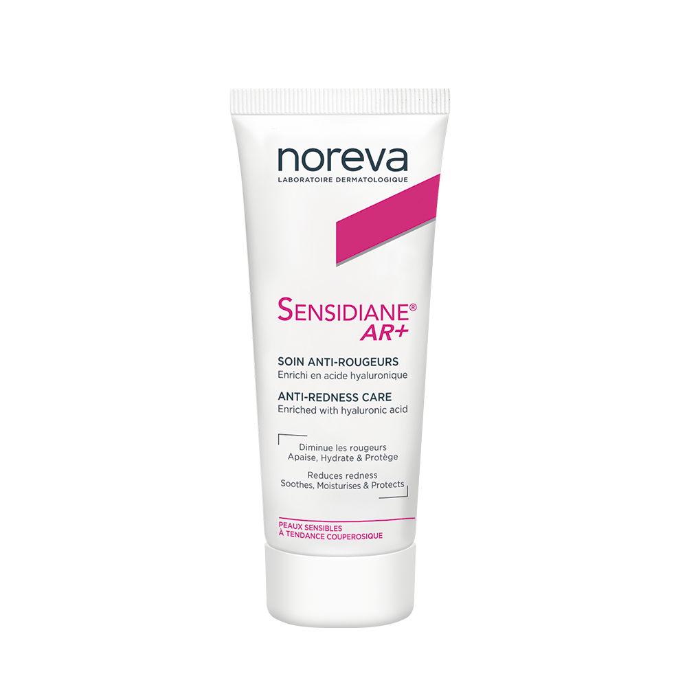 Noreva Sensidiane AR Anti Redness Cream - 30ml - Healtsy
