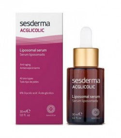 Sesderma Acglicolic Liposomal Serum - 30ml - Healtsy