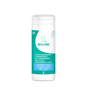 Akileine Preventive Mico Powder - 75g - Healtsy