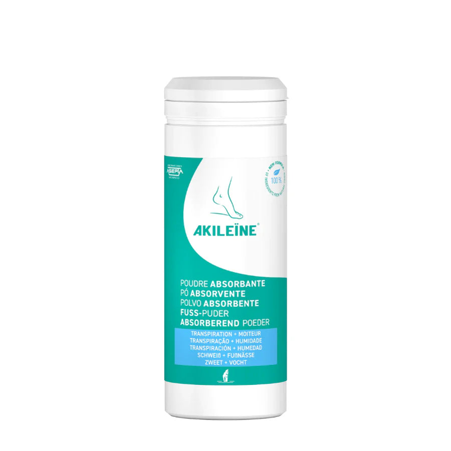 Akileine Preventive Mico Powder - 75g - Healtsy