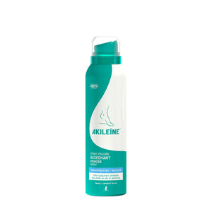 Akileïne Freshness Spray  - 150ml - Healtsy