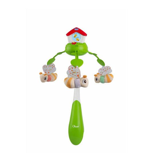 Chicco Bee House 3in1 - Healtsy