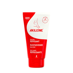 Akileine Fatigue Resting Balm - 75ml - Healtsy