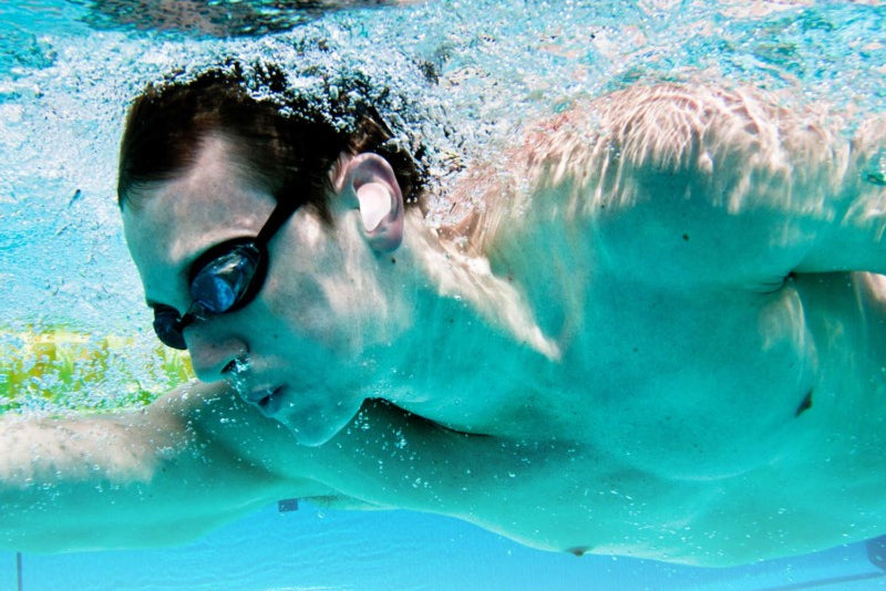 Mack S White Silicone Otorhinol Cap (x4 pcs) - Healtsy