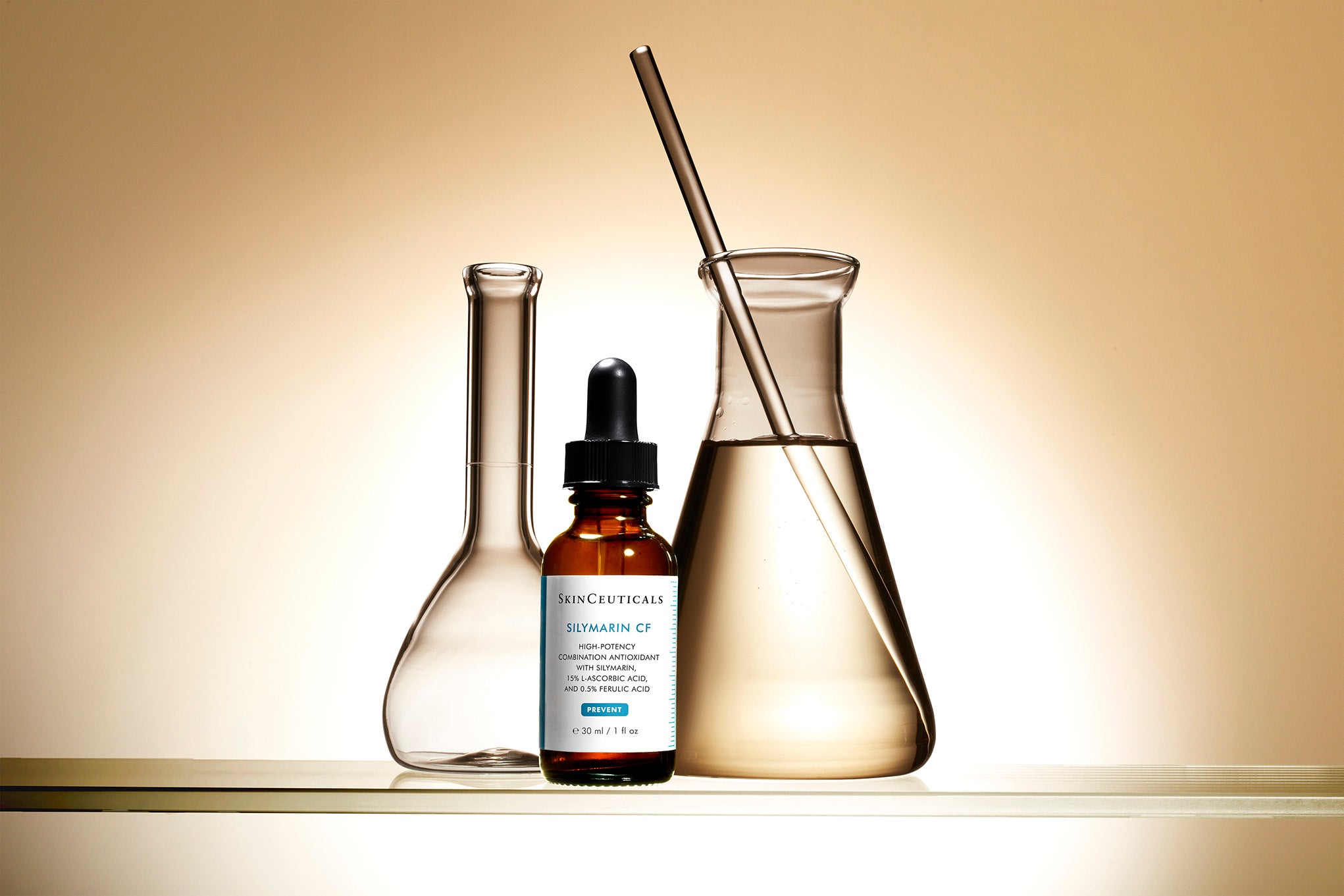 Skinceuticals Silymarin CF Serum - 30ml - Healtsy
