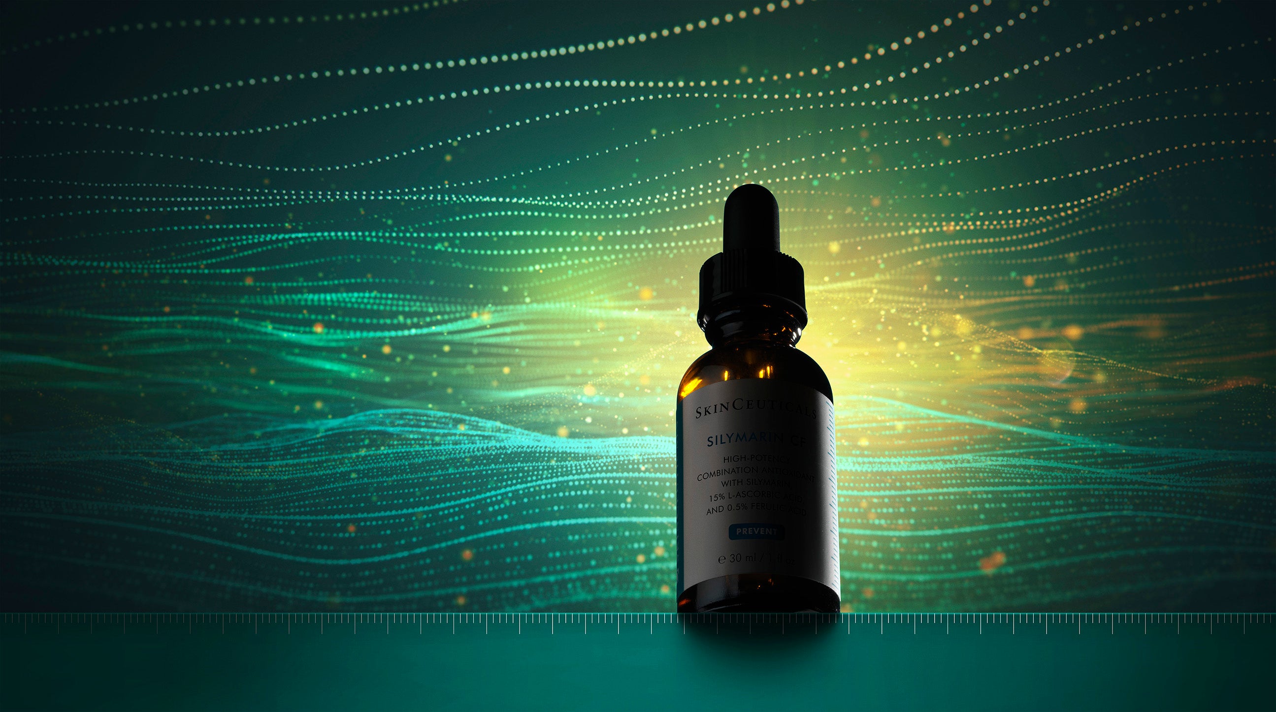 Skinceuticals Silymarin CF Serum - 30ml - Healtsy