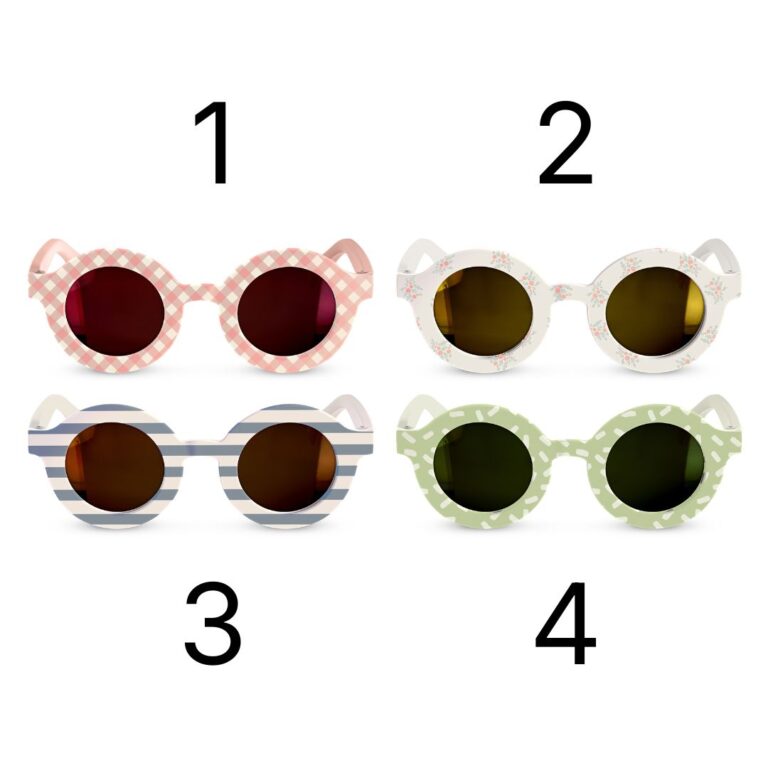 Suavinex Sunglasses Studio Collection 0-12M - Healtsy
