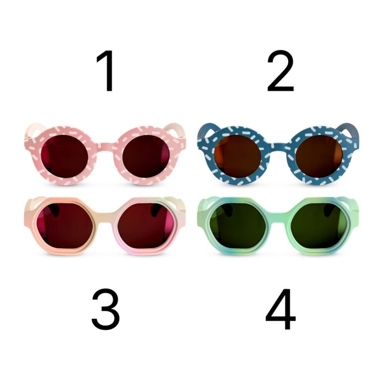 Suavinex Sunglasses Studio Collection 3-8Y - Healtsy